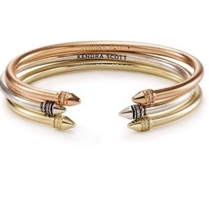 Kendra Scott bracelets